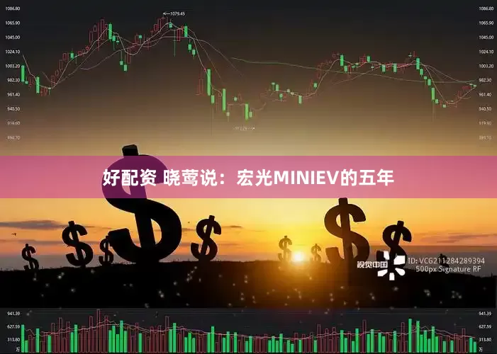 好配资 晓莺说：宏光MINIEV的五年