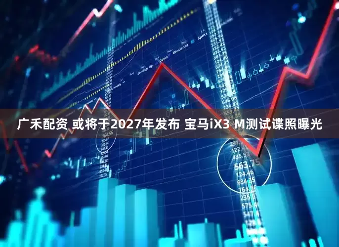 广禾配资 或将于2027年发布 宝马iX3 M测试谍照曝光